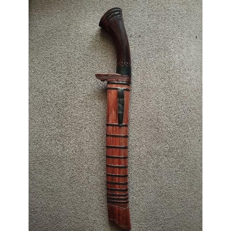 GOLTEB FULL KAYU (Baja PerMobil)