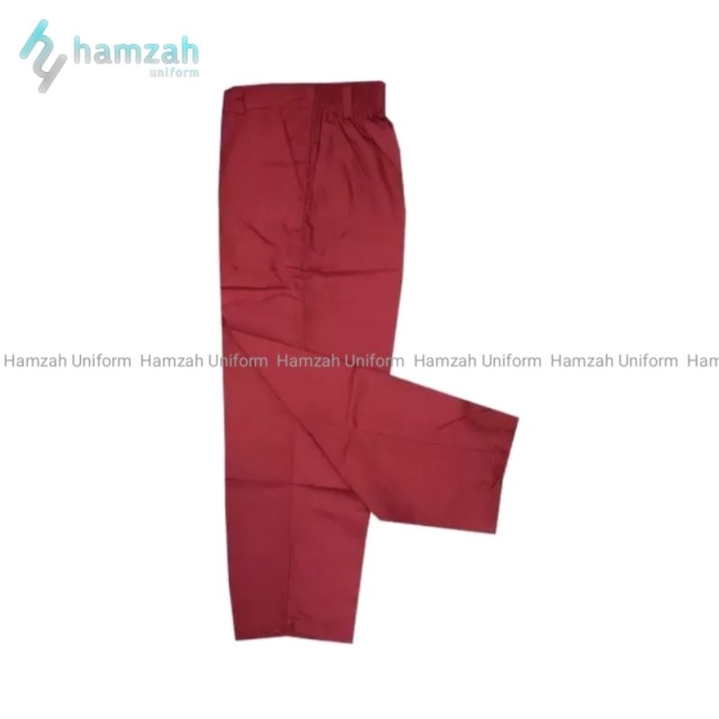 CELANA SD | CELANA PANJANG SD | CELANA MERAH SD