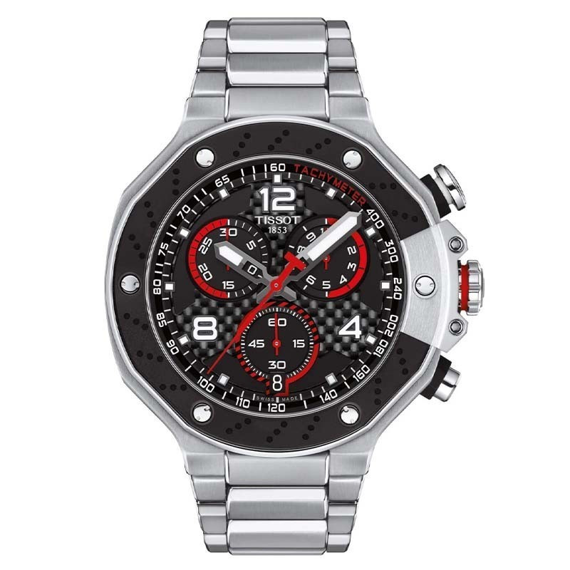 Jam Tangan TISSOT T141.417.11.057. 00 T-Race MOTOGP LIMITED