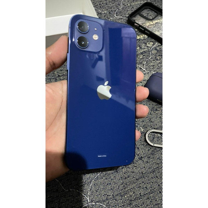 iphone 12, 128garansionibokjan2025