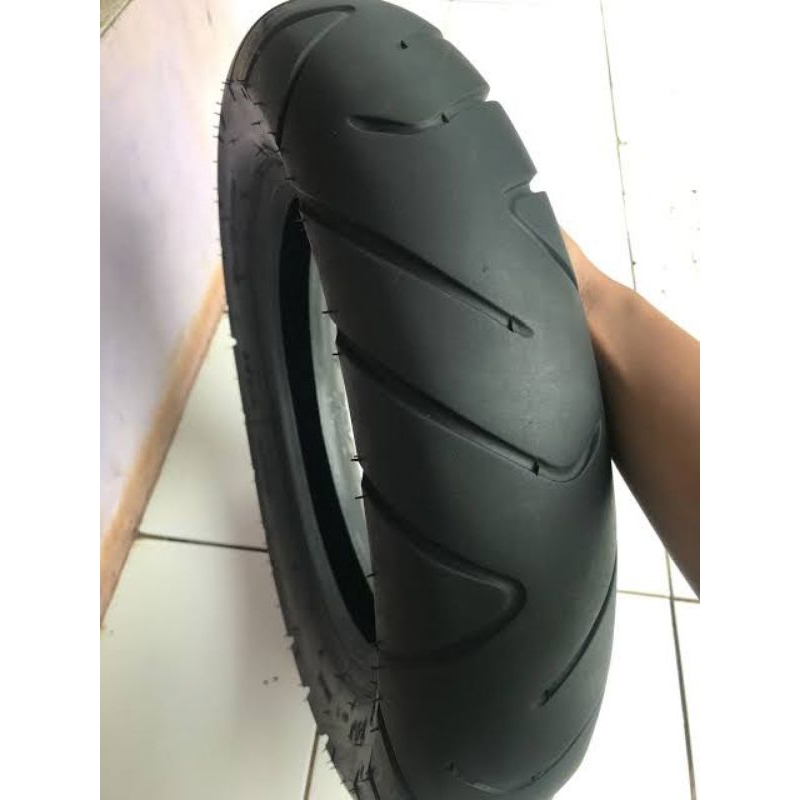 Ban copotan Belakang Scoopy Ring 12 110/90 Tubles