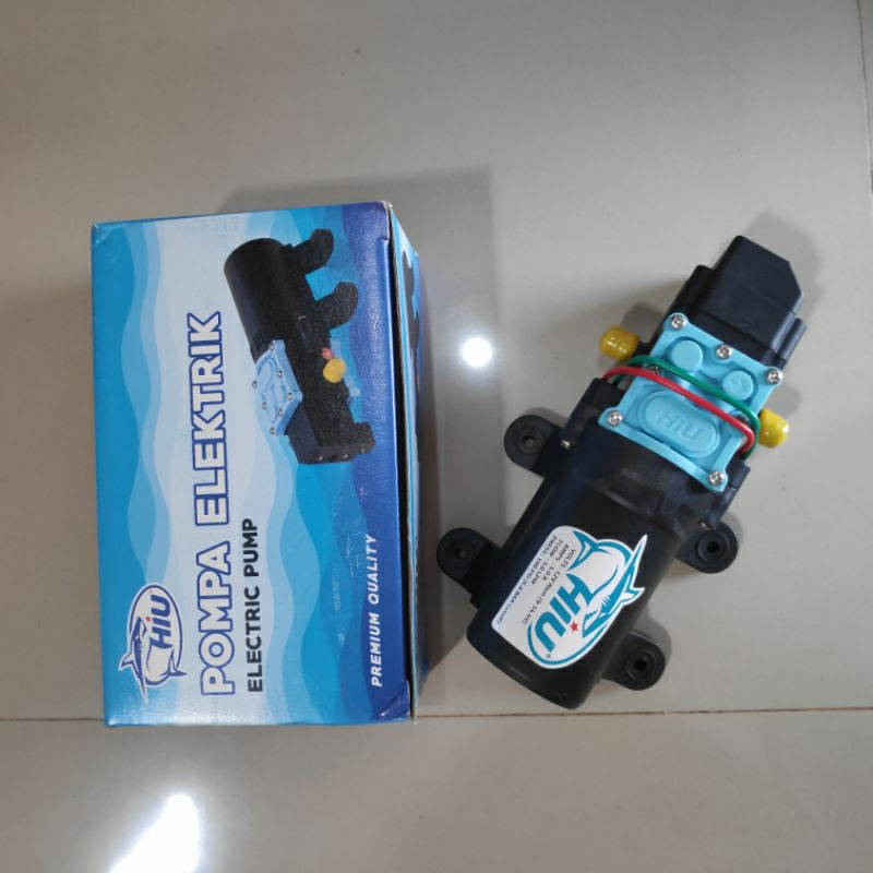 Dinamo sprayer Hiu dinamo teng semprot elektrik dinamo teng semprot