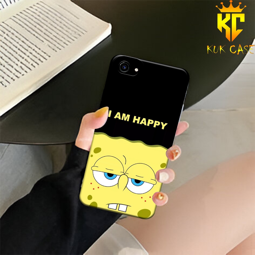Case VIVO Y83 Motif Aesthetic Bahan Softcase silicon Lentur - Skin /  Casing Handpone