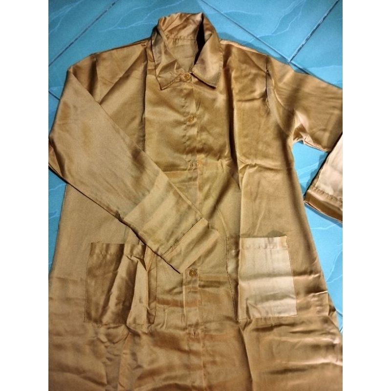 gamis shimmer