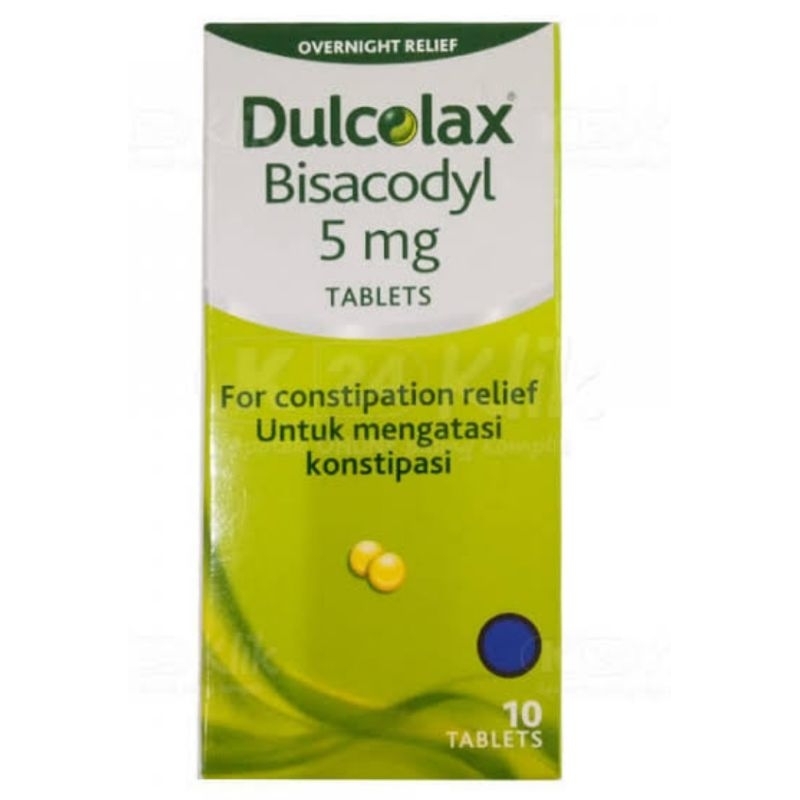 dulcolax