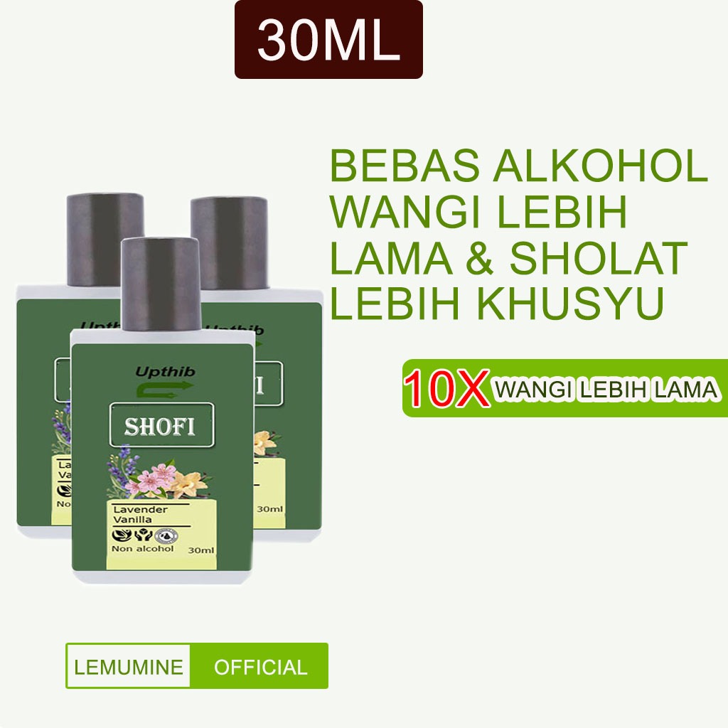 Farfum non alkohol minyak wangi non alkohol tahan lama parfum sholat parfum non alkohol pria parfum 