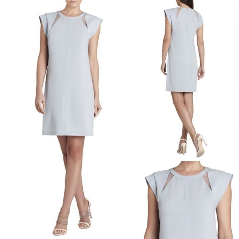BCBG MAXAZRIA alycia dress