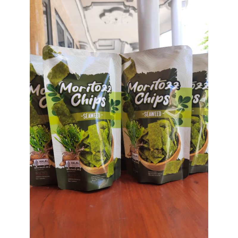 

Moritozz
