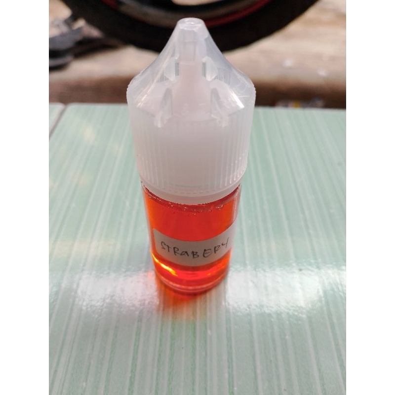 esen biang strowbery