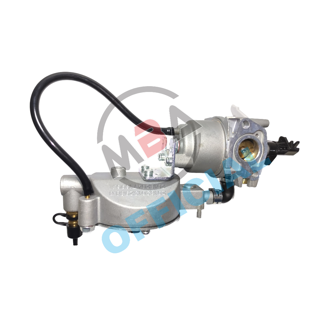 Converter Carburator / Karburator LPG