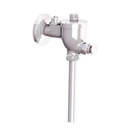 UF-001S / UF 001S WASSER URINAL FLUSHING VALVE (BENT PIPE)