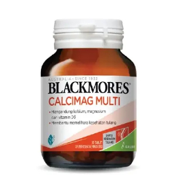 BLACKMORES CALCIMAG MULTI @30