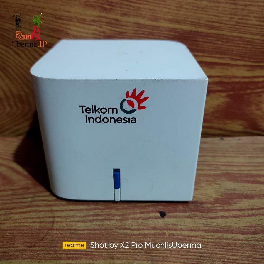 Router ZTE ZXHN H196A Wifi Mesh Dual Band 2,4G/5G Acess point