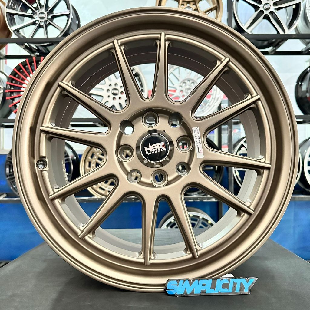 Velg MobiL Murah R16 ENDE avanza yaris xenia swift vios Dp 0%