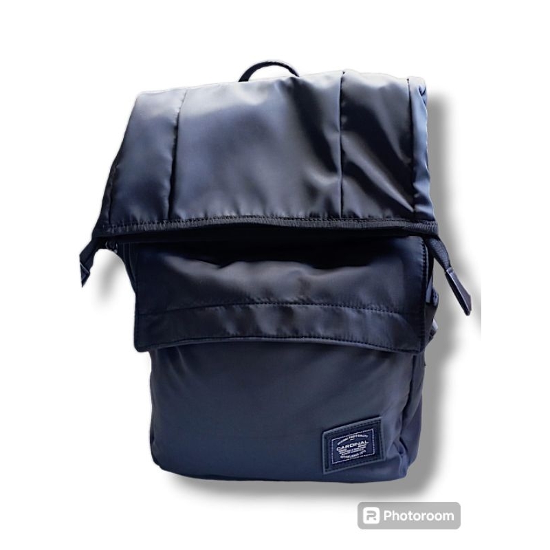 BackPack Cardinal Original Tas|| CAR 130