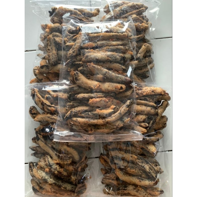 

Sale pisang Tasikmalaya 1kg