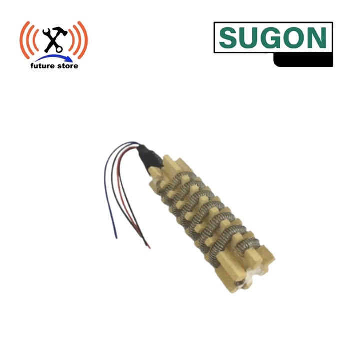 ELEMEN BLOWER SUGON 858 858D 868 868D ORIGINAL