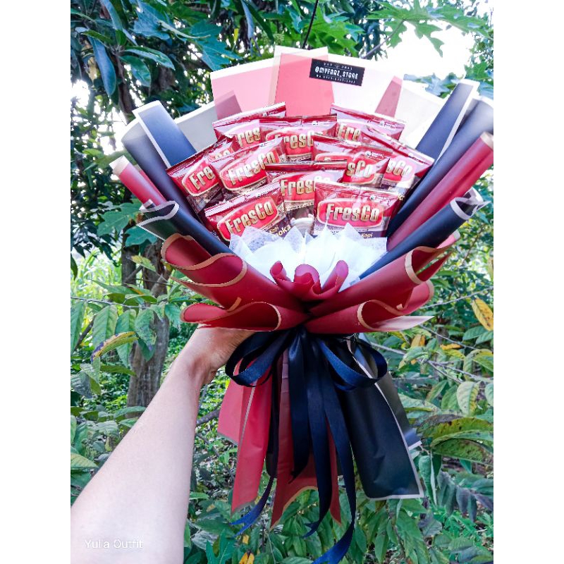 

BOUQUET