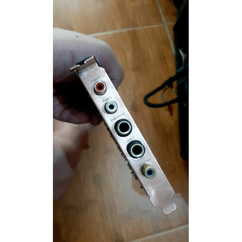 Soundcard PC SQ Audiophile DSP DAC BB Audio Recording