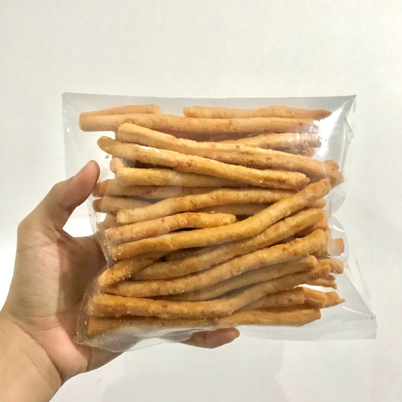 

Cheese Stick / Sistik Keju