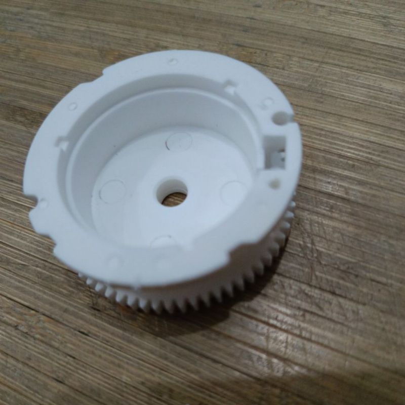 Gear master mesin ayunan bayi OTO POPO POLO