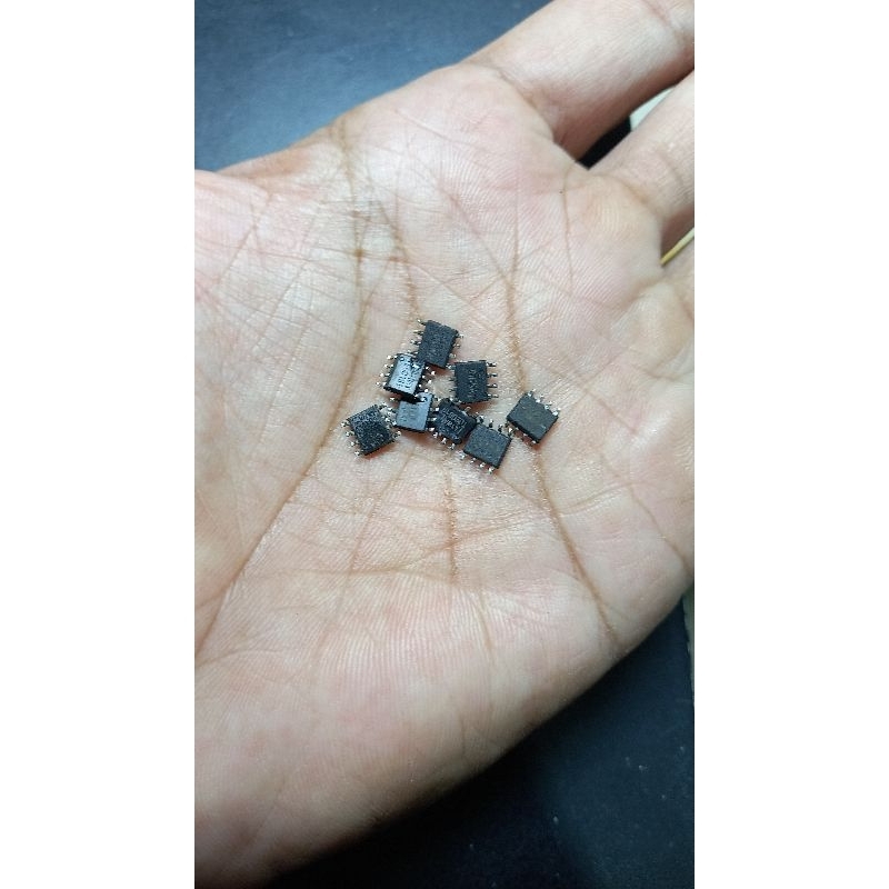 ic suara ps2