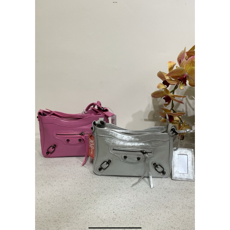 HI BESTIE - BRIANA BAG