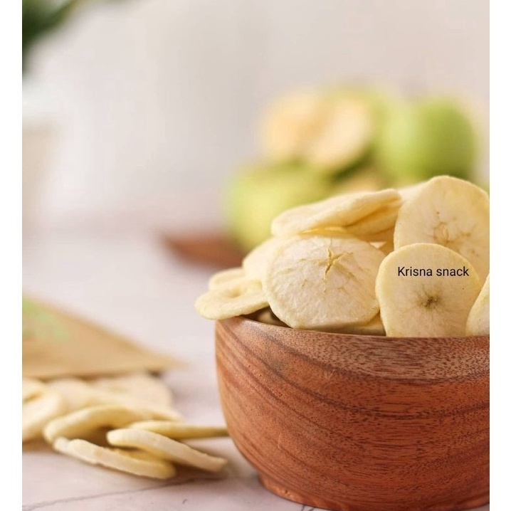 

PERFECT KERIPIK APEL 1GR FOIL