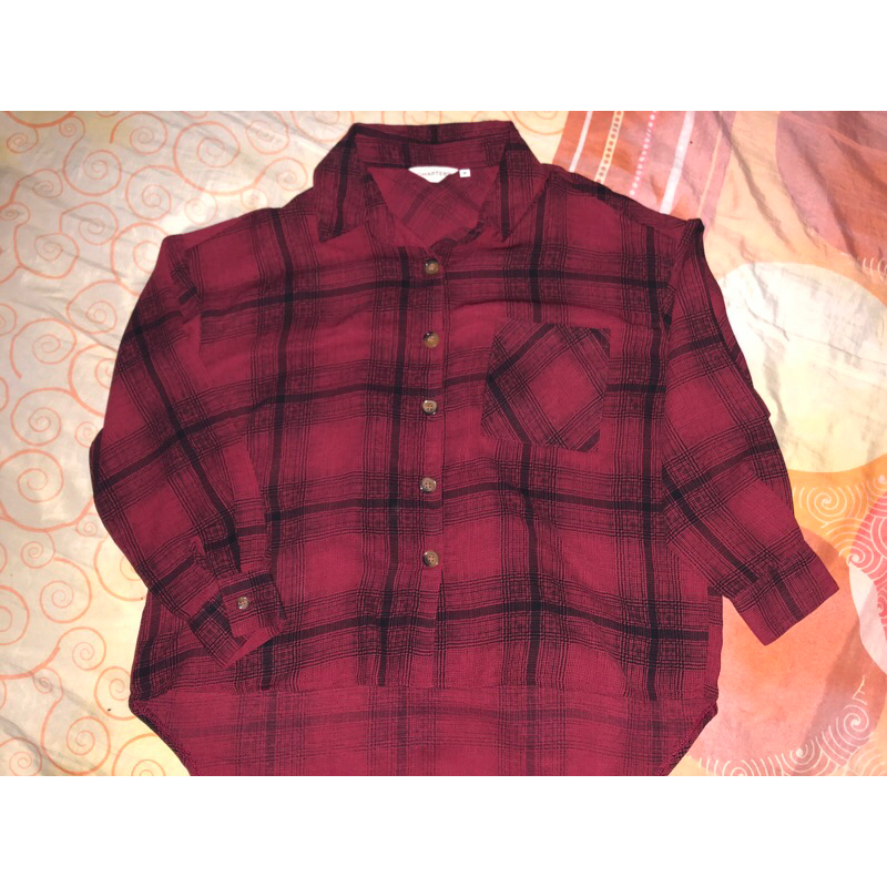 Kemeja Oversize chapter9| Kemeja chapter9 | Chapter 9