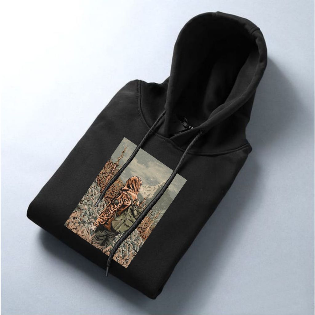 TERMURAH Jaket Sweater Hoodie Distro Pria wanita STONE ISLAND Big Size Jumbo M - XXL Kekinian Best S