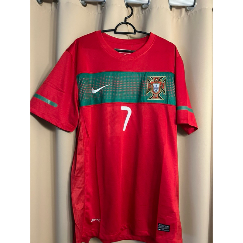jersey portugal ronaldo 2010