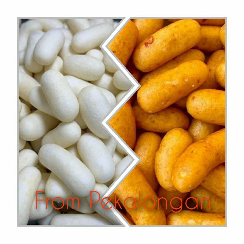 

CEMILAN PILUS IKAN ORIGINAL / PEDAS