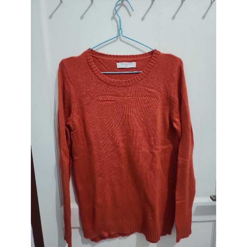 sweater giordano