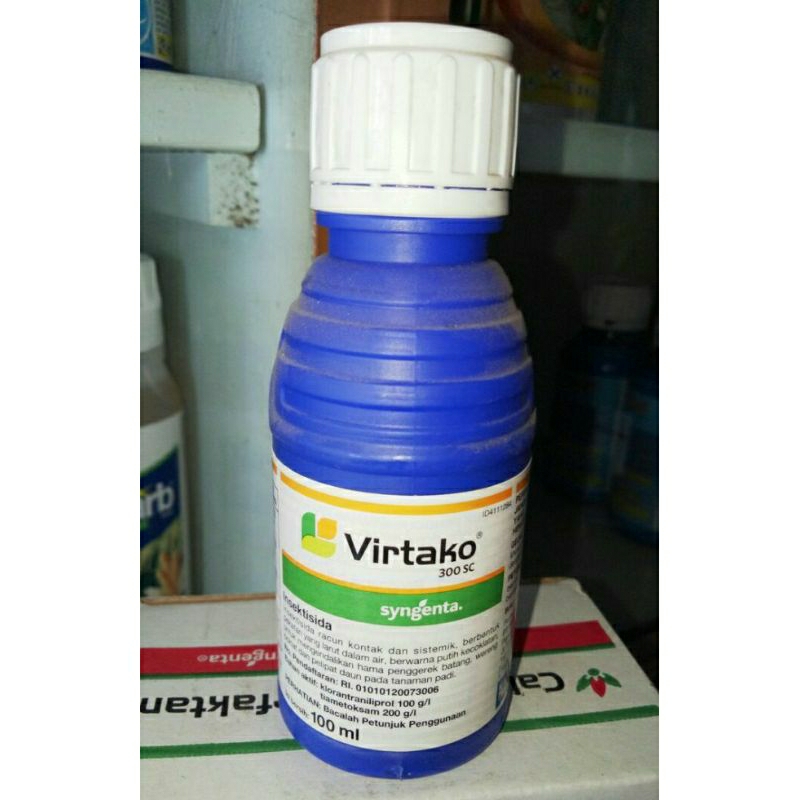 virtako 100 ml
