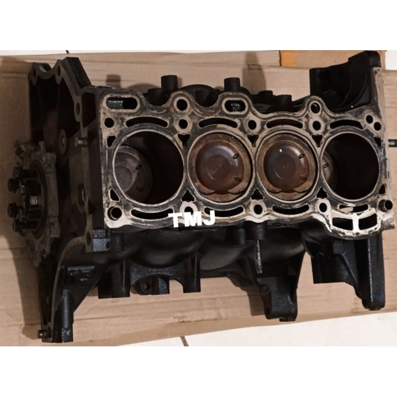 Block kosong Avanza Xenia grand max Luxio 130cc original