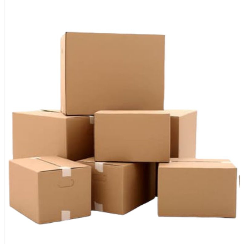 

Kardus Kerdus Packing Varian Ukuran