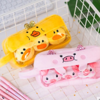 

Super Promo Tempat Pensil Tepak Fancy Character