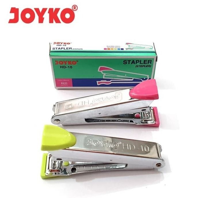 

MESIN STAPLES JOYKO HD-10