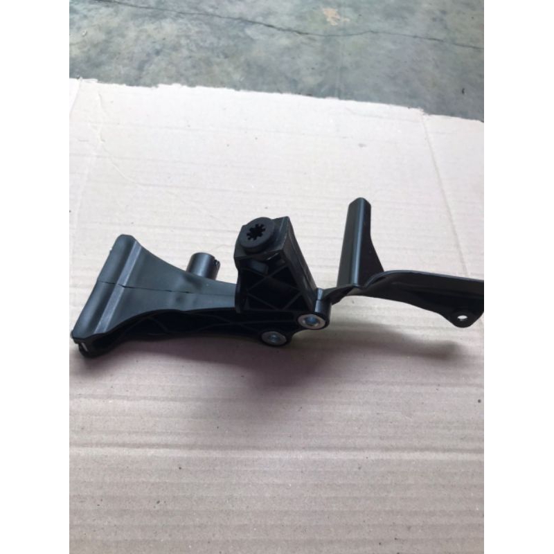 stay comp front dudukan panel tameng depan Honda beat new street LED beat deluxe 2020 2023