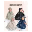 Hijab Bergo Instan Tali Tanpa Pet Maxmara untuk Sehari-hari, Motif Elegan dan Nyaman, Cocok untuk Ga