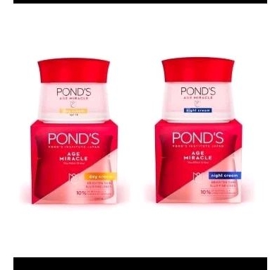 POND'S AGE MIRACLE