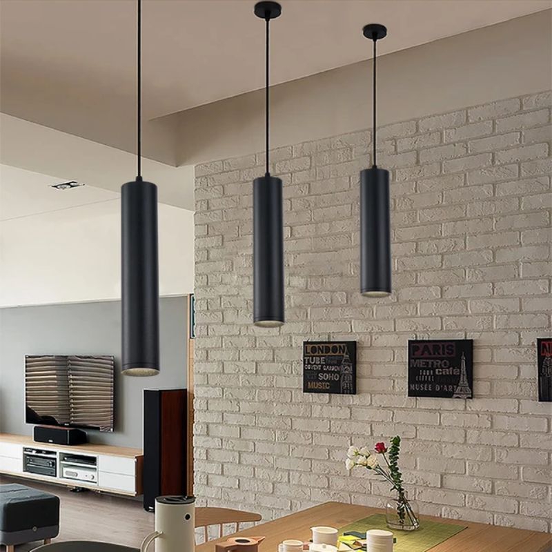 Lampu Dekorasi Minibar Minimalis