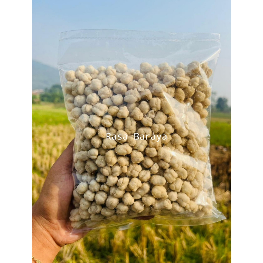 

Tik Tak Cikur ORI 250Gr Khas Bandung