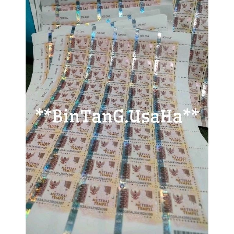 

See More materaipos 1 pembelian minimal 2 pcs Harga 5pcs