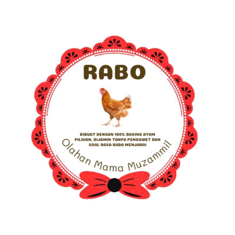 

RABOAyam