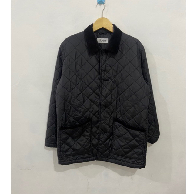JACKET U.P RENOMA SECOND