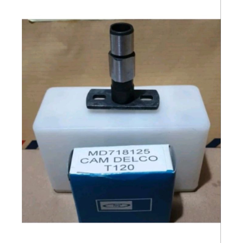 cam delco t120 lama colt dalk / baling baling delco colt t120 lama