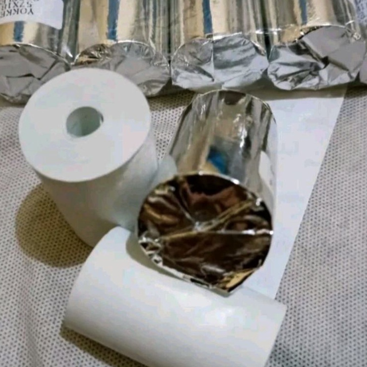 

1pcs kes kasir thermal murah 58x4mm eds printer 58mm