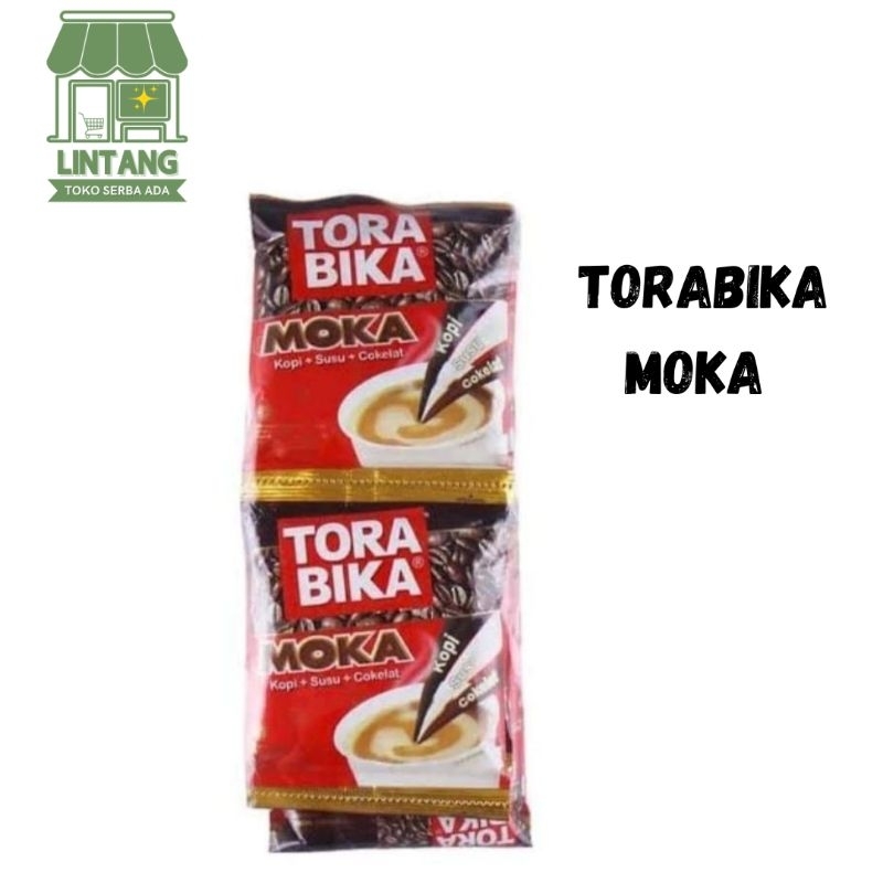 

kopi Torabika moka, toramoka, kopi instan