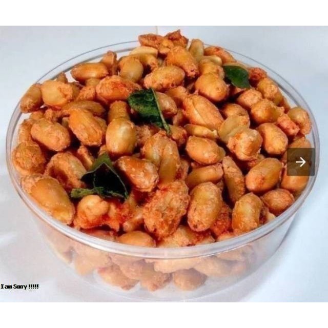 

KACANG THAILAND BERAT 250 GRAM